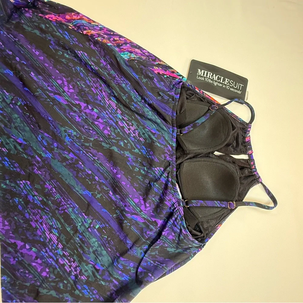 Miraclesuit mood ring